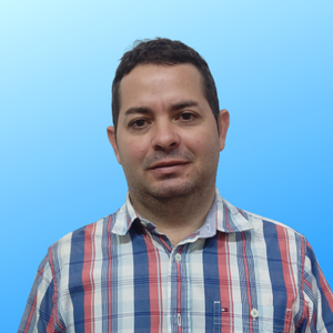 Luis E. Valle Maytin, Levallem