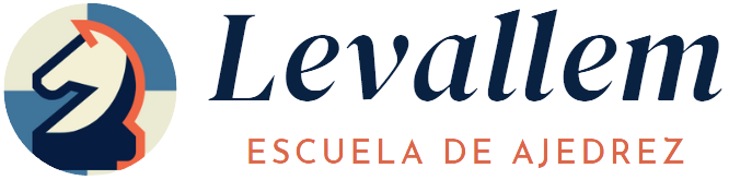 Escuela de ajedrez del MF Levallem